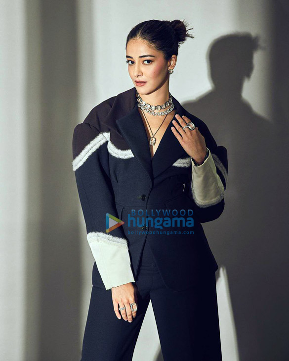 ananya panday 2 140