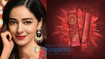 Celeb Photos Of Ananya Panday