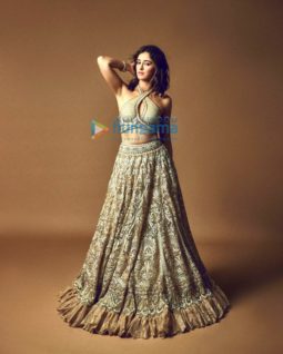Celeb Photos Of Ananya Panday