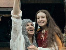 Andrew Scott reveals on-set tragedy from his upcoming film ‘Catherine Called Birdy’: ‘I fell down the stairs and I broke my foot’