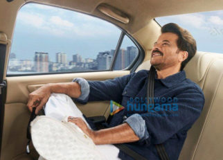 Celebrity Photos of Anil Kapoor