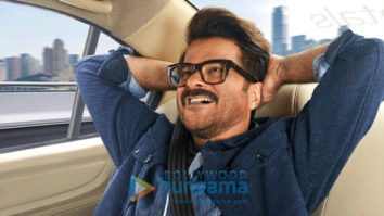 Celebrity Photos of Anil Kapoor
