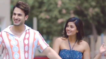 Anjali Arora announces collaboration with Umar Riaz