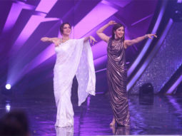 Ankita Lokhande dreamed of becoming an actress looking at Urmila’s ‘Rangeela Re’