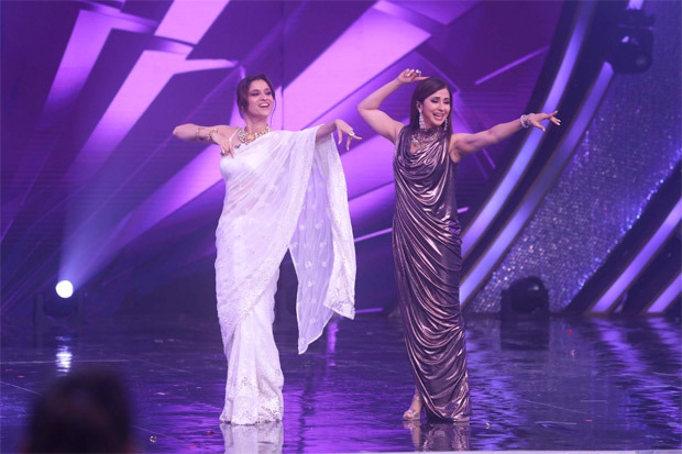 Ankita Lokhande dreamed of becoming an actress looking at Urmila's 'Rangeela Re'
