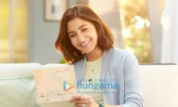 Celeb Photos Of Anushka Sharma