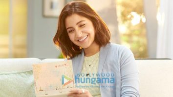 Celeb Photos Of Anushka Sharma