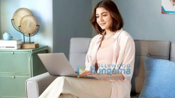 Celeb Photos Of Anushka Sharma