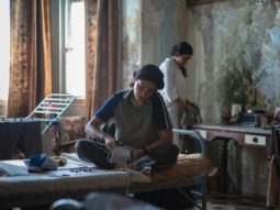 Anushka Sharma shares a glimpse of Chakda Xpress as she shoots in the UK: ‘Getting into her shoes and recreating the journey’