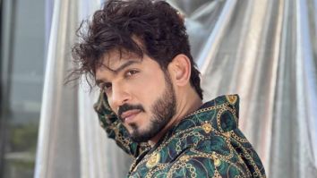 Arjun Bijlani opens up about recording his first ever song; says, “If ever I get to host a singing reality show I would love to be a part of it”