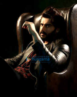Celebrity Photos of Arjun Kapoor