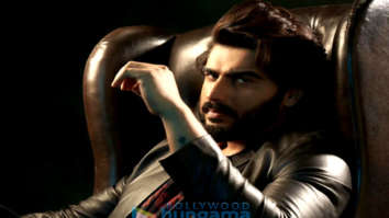 Celebrity Photos of Arjun Kapoor