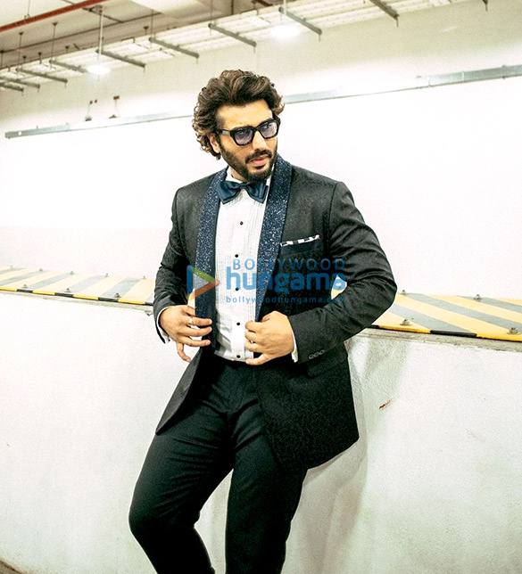arjun kapoor 5 9
