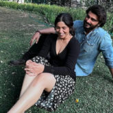 Arjun Kapoor and Bhumi Pednekar to kick off month-long schedule of Meri Patni Ka Remake in London 