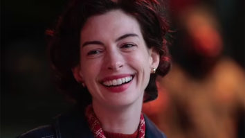 Armageddon Time submits Anne Hathaway for Oscar consideration in Supporting Actor category with Jeremy Strong and Anthony Hopkins