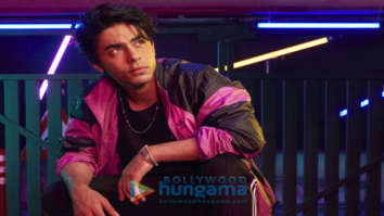 Celebrity Photos of Aryan Khan
