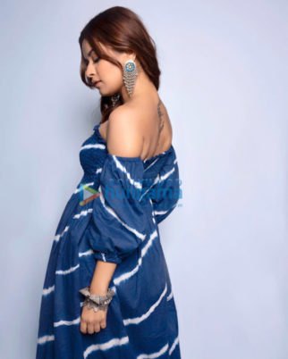 Celeb Photos Of Avneet Kaur