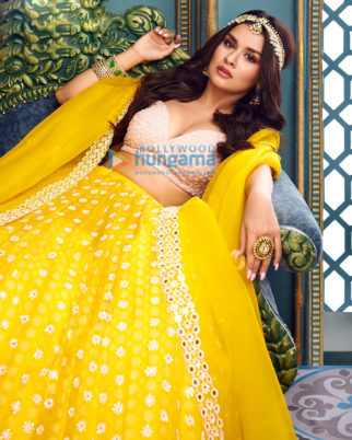 Celebrity Photos of Avneet Kaur