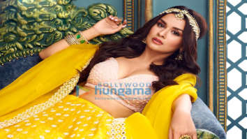 Celebrity Photos of Avneet Kaur