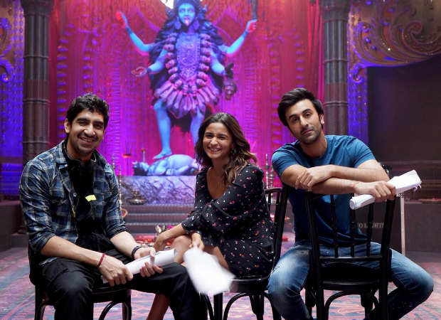 Ayan Mukerji pens note of gratitude for massive response for Brahmastra at the box office: 'Feel proud that we managed to create a great energy at the cinemas'