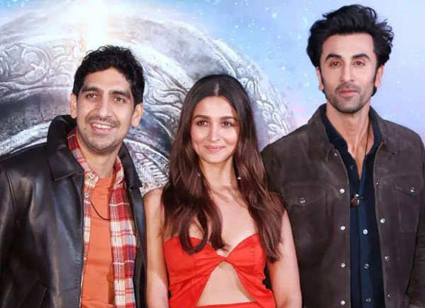 Ayan Mukerji reveals he doesn’t want to take up another 7 years for Brahmastra 2; reveals what Part Two and Part Three are all about