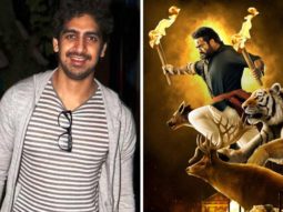 Ayan Mukerji reveals he wanted to do a bear sequence like the lavish animal sequence in RRR; confessed he couldn’t do it due to budget constraints