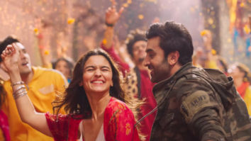 Ayan Mukerji unveils teaser of original version of ‘Kesariya’ dance mix from Ranbir Kapoor-Alia Bhatt starrer Brahmastra