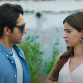 Ayushmann Khurrana and Ananya Panday to headline Dream Girl 2; set to release on June 29, 2023, watch announcement video