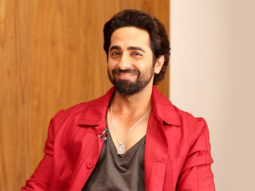 Ayushmann Khurrana: “The security comes from being a theater actor because…” | Birthday Special