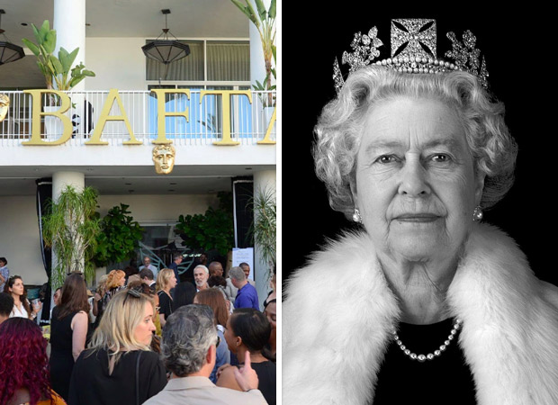 BAFTA cancels Emmys 2022 tea party following Queen Elizabeth II’s death: ‘We are deeply saddened by the death of Her Majesty’ BAFTA cancels Emmys 2022 tea party following Queen Elizabeth II’s death: ‘We are deeply saddened by the death of Her Majesty’