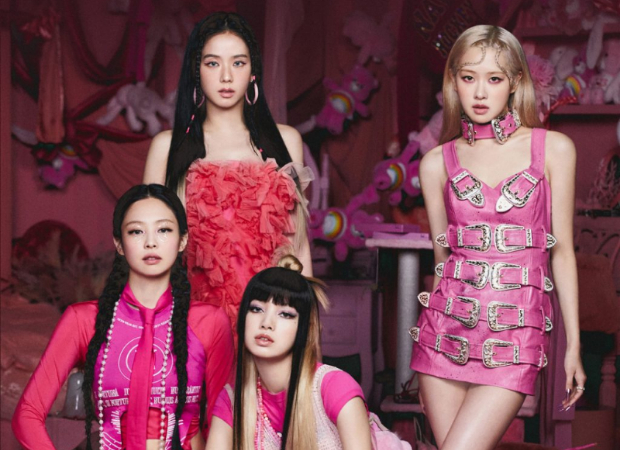 BLACKPINK swings between galvanic and occasionally monotonous sounds to reinforce their identity in ‘Born Pink’ – Album Review BLACKPINK swings between galvanic and occasionally monotonous sounds to reinforce their identity in ‘Born Pink’ – Album Review