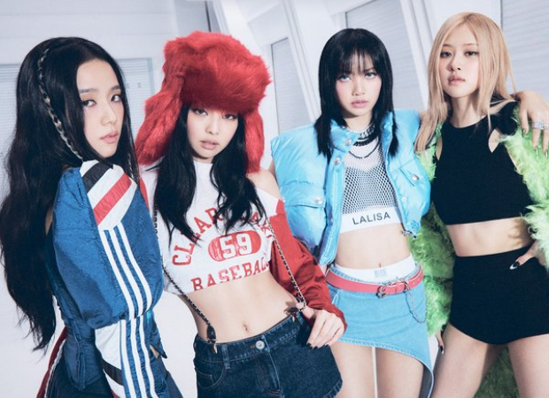 BLACKPINK unveils poster for lead single 'Shut Down' from upcoming album BORN PINK, see photo