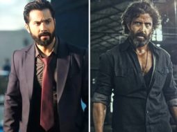 BREAKING: Teaser of Varun Dhawan-starrer Bhediya to be attached with the prints of Hrithik Roshan-starrer Vikram Vedha