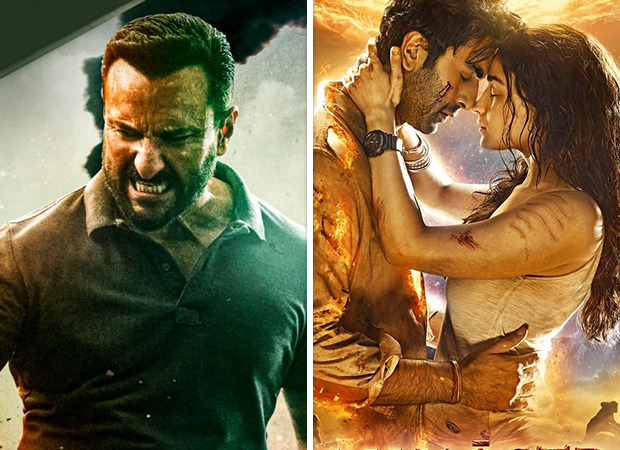 BREAKING: Trailer of Hrithik Roshan-Saif Ali Khan’s Vikram Vedha to be played in cinemas before the shows of Brahmastra BREAKING: Trailer of Hrithik Roshan-Saif Ali Khan’s Vikram Vedha to be played in cinemas before the shows of Brahmastra