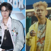 BTS' J-Hope to feature on rapper CRUSH's upcoming song 'Rush Hour', watch the teaser 