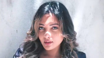 BTS from Riya Sen’s amazing photoshoot