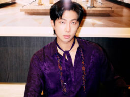 BTS’ RM narrates audio guide in English & Korean for selected 10 pieces of upcoming exhibition The Space Between: The Modern in Korean Art