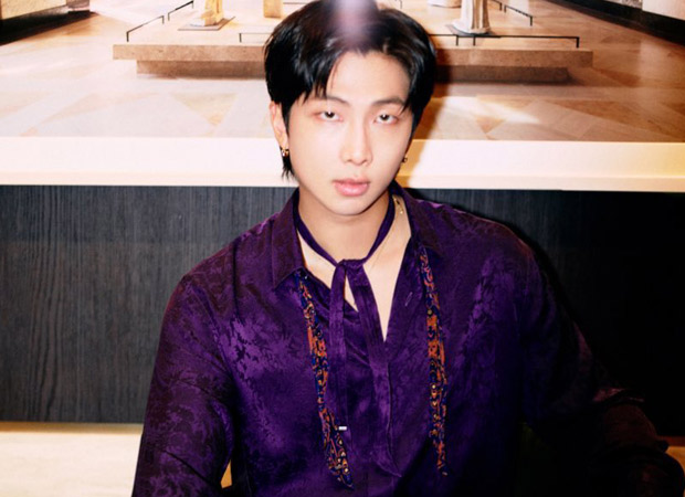 BTS’ RM narrates audio guide in English & Korean for selected 10 pieces of upcoming exhibition The Space Between: The Modern in Korean Art 