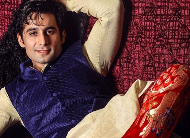 Balika Vadhu 2 actor Vikas Grover opens up about battling anxiety; says, “I didn't understand what was happening to me”