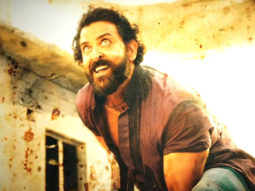 Bande (Video) Vikram Vedha | Hrithik Roshan, Saif Ali Khan