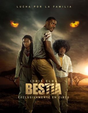 Beast (English)