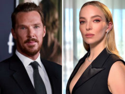 Benedict Cumberbatch joins Jodie Comer in survival film The End We Start From