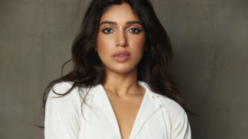 Bhumi Pednekar wants sustainable living to be ‘a lifestyle choice’ to save planet from degradation