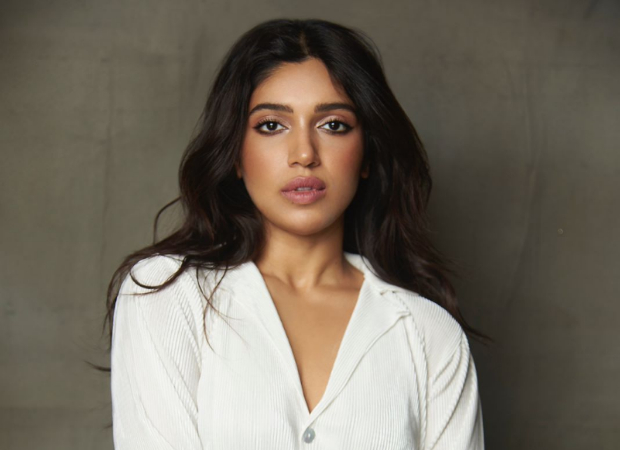 Bhumi Pednekar wants sustainable living to be ‘a lifestyle choice’ to ...