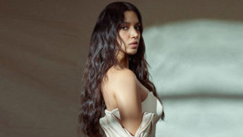 Bhumi Pednekar’s tempting festive offer