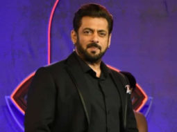 Bigg Boss 16: Salman Khan gets irritated due to quitting rumours; says the channel is ‘majboor’ to take him as the host