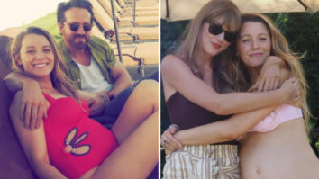 Blake Lively calls out paparazzi stationed following her fourth pregnancy; shares pics with Ryan Reynolds, Taylor Swift: ‘Leave me alone; you freak me and my kids out’ Blake Lively calls out paparazzi stationed following her fourth pregnancy; shares pics with Ryan Reynolds, Taylor Swift: ‘Leave me alone; you freak me and my kids out’