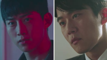 Blind: Ha Seok Jin and 2PM’s Taecyeon hunt for the real culprit in the eerie teaser for mystery drama, watch video