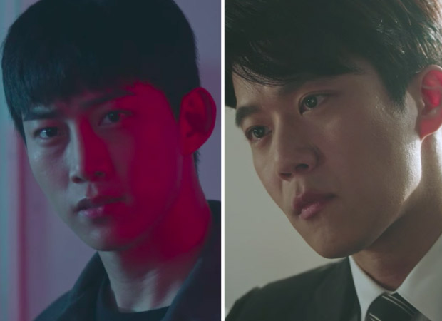 Blind: Ha Seok Jin and 2PM’s Taecyeon hunt for the real culprit in the eerie teaser for mystery drama, watch video