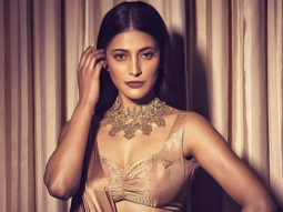 Rapid Fire: Shruti Haasan on what’s common between her sister Akshara Haasan & herself